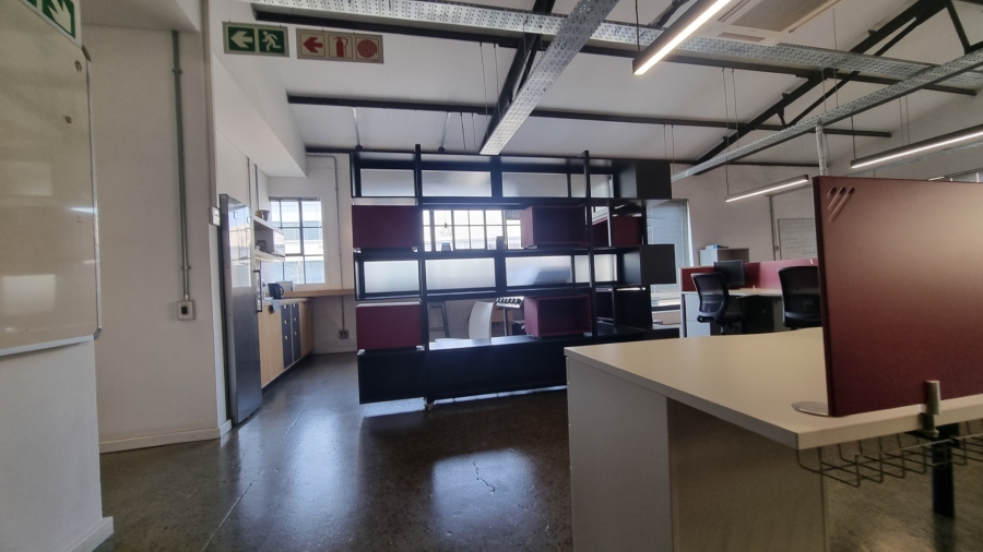 Commercial Property for Sale in Salt River Western Cape